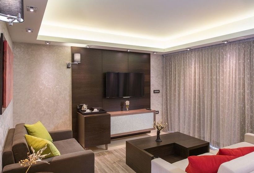 호텔 Cretan Dream Royal Luxury Suites  Adults Only