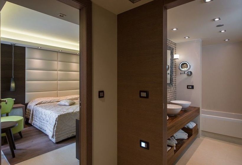 호텔 Cretan Dream Royal Luxury Suites  Adults Only