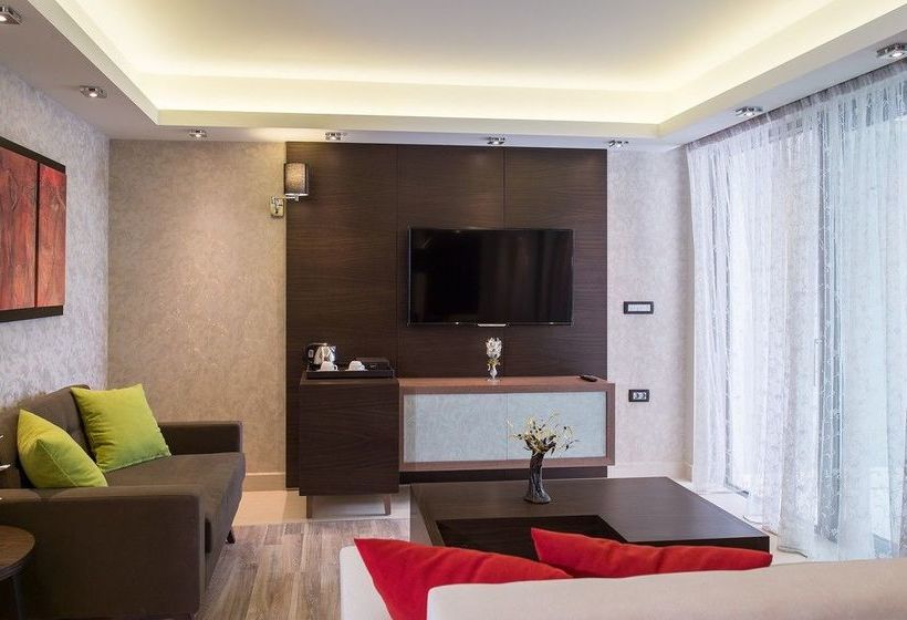 호텔 Cretan Dream Royal Luxury Suites  Adults Only