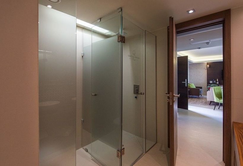 호텔 Cretan Dream Royal Luxury Suites  Adults Only