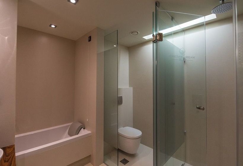 호텔 Cretan Dream Royal Luxury Suites  Adults Only