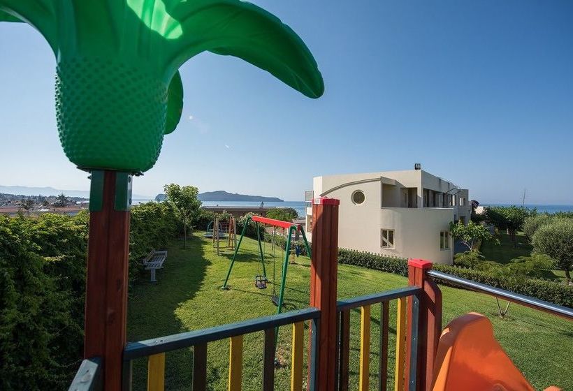 호텔 Cretan Dream Royal Luxury Suites  Adults Only