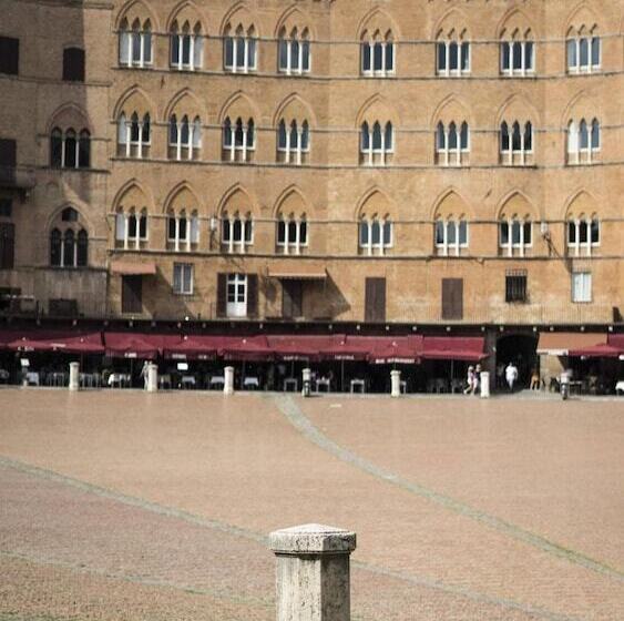 Отель Agriturismo Crocino In Chianti