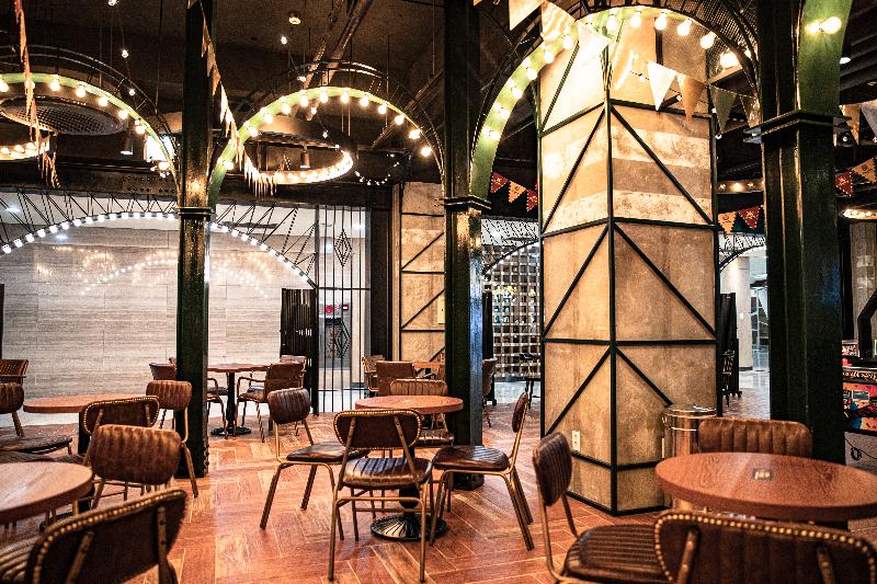 فندق Daemyung Resort Yangpyung