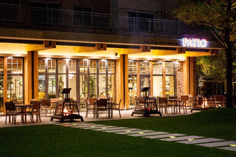 فندق Daemyung Resort Yangpyung