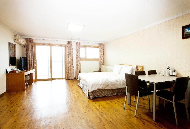 فندق Daemyung Resort Yangpyung