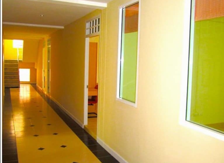 Отель Dariva Place