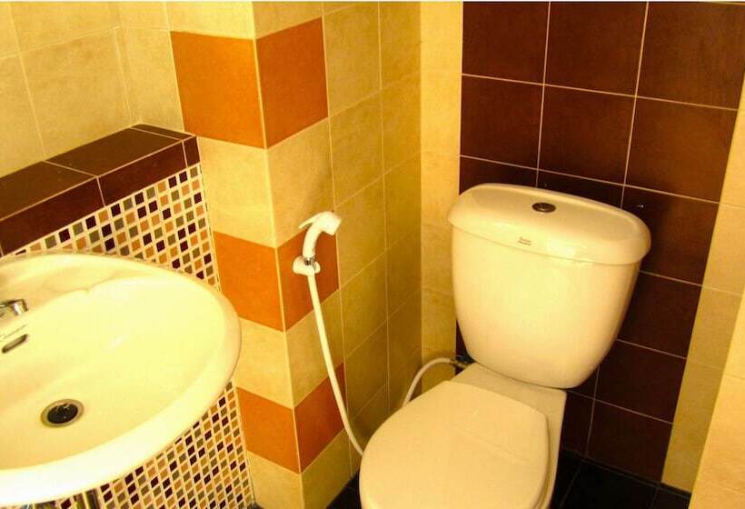 Отель Dariva Place