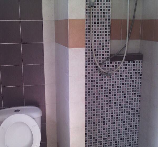 Отель Dariva Place