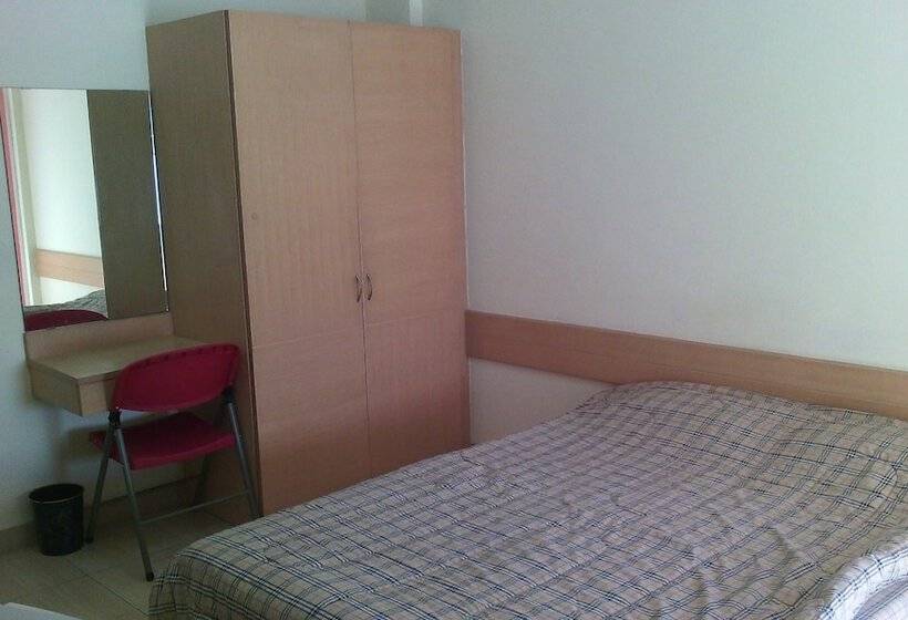 Отель Dariva Place