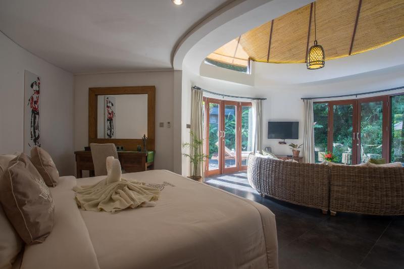 בית מלון כפרי De Moksha Eco Friendly Boutique Resort