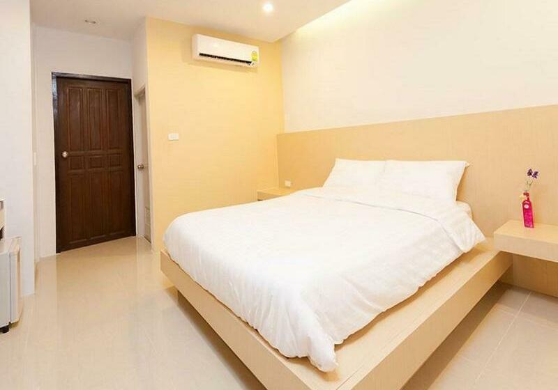 فندق Delight Residence