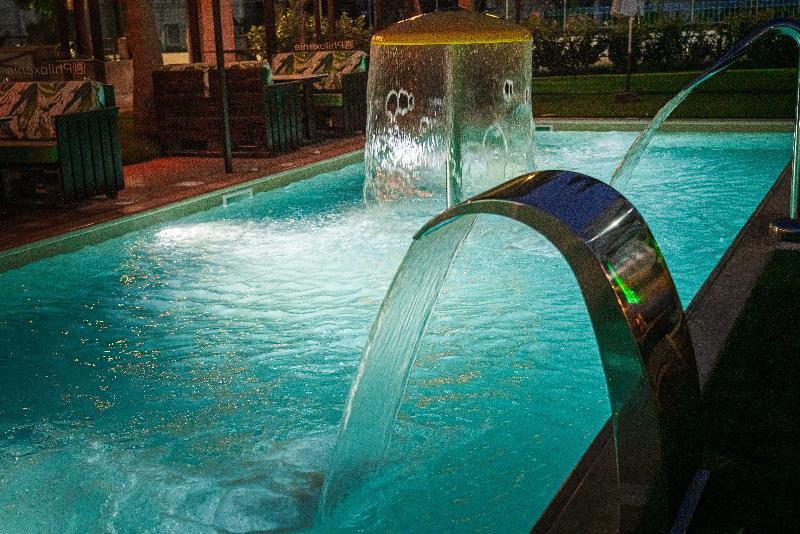 Despina Aparthotel By Philoxenia Hotel & Spa