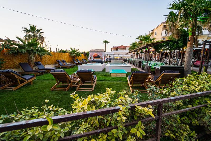 Despina Aparthotel By Philoxenia Hotel & Spa