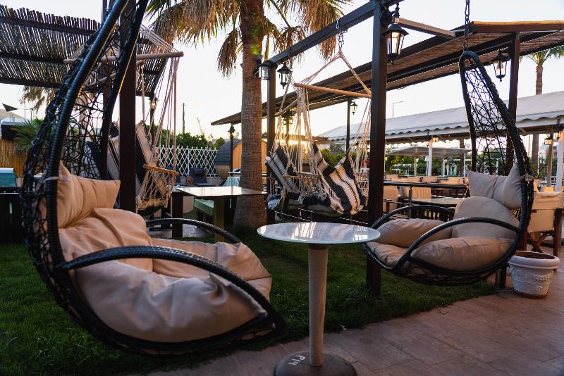 Despina Aparthotel By Philoxenia Hotel & Spa