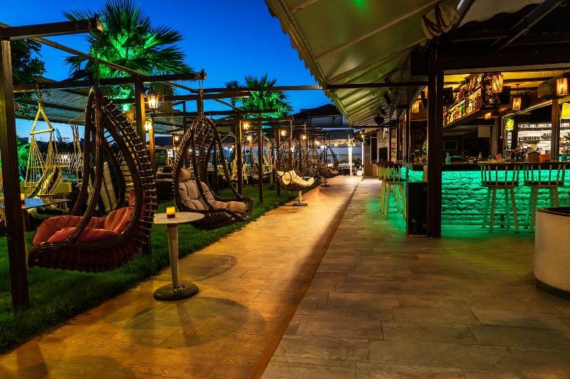 Despina Aparthotel By Philoxenia Hotel & Spa