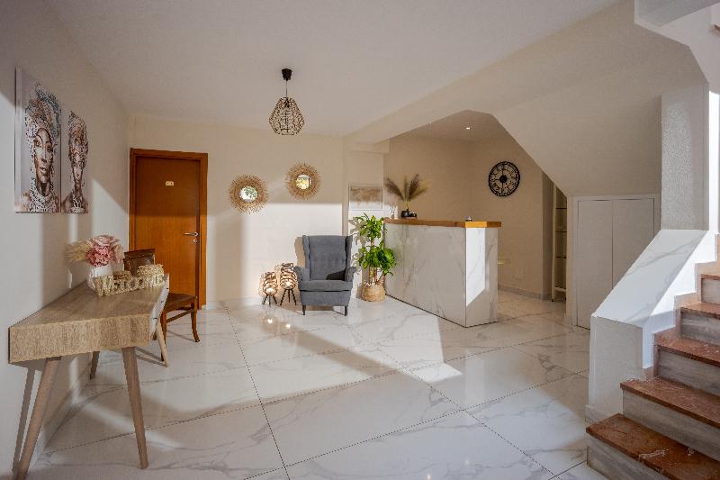 Despina Aparthotel By Philoxenia Hotel & Spa