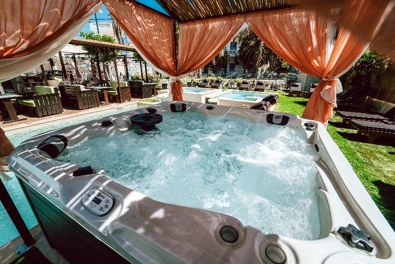 Despina Aparthotel By Philoxenia Hotel & Spa