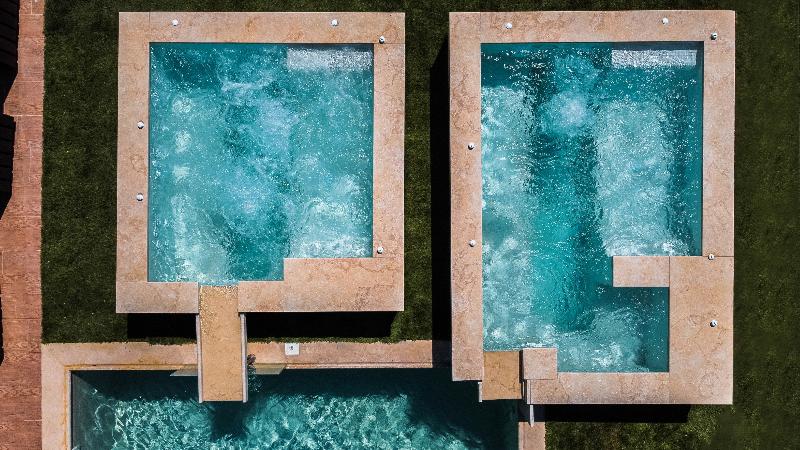 Despina Aparthotel By Philoxenia Hotel & Spa