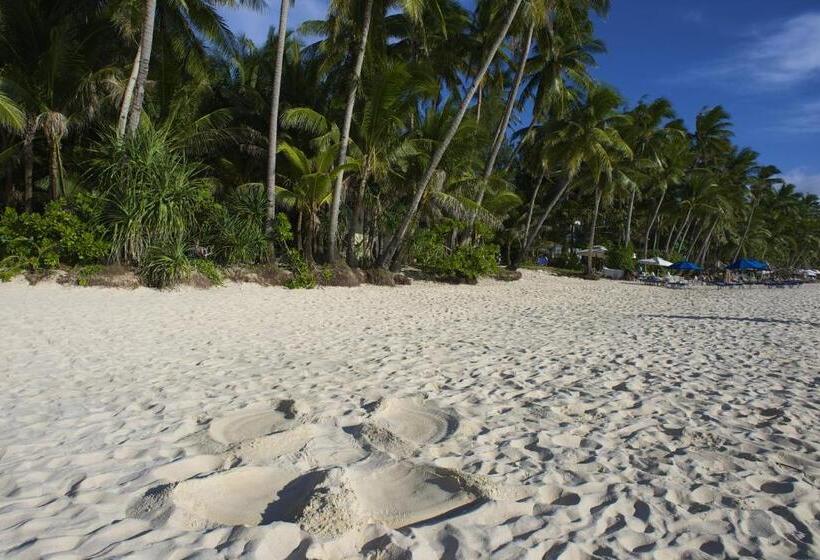 Hotel Divegurus Boracay Beach Resort