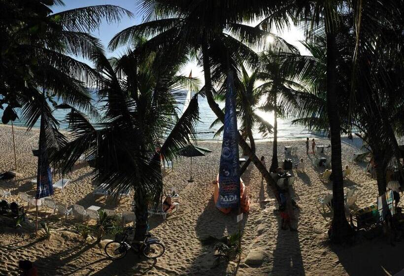 Hotel Divegurus Boracay Beach Resort