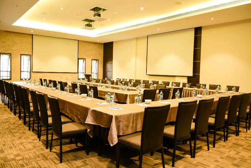 酒店 Doubletree By Hilton Nairobi Hurlingham