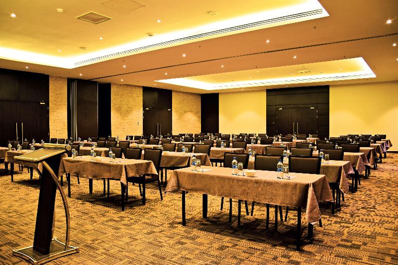 酒店 Doubletree By Hilton Nairobi Hurlingham
