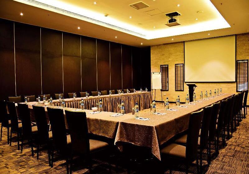 酒店 Doubletree By Hilton Nairobi Hurlingham