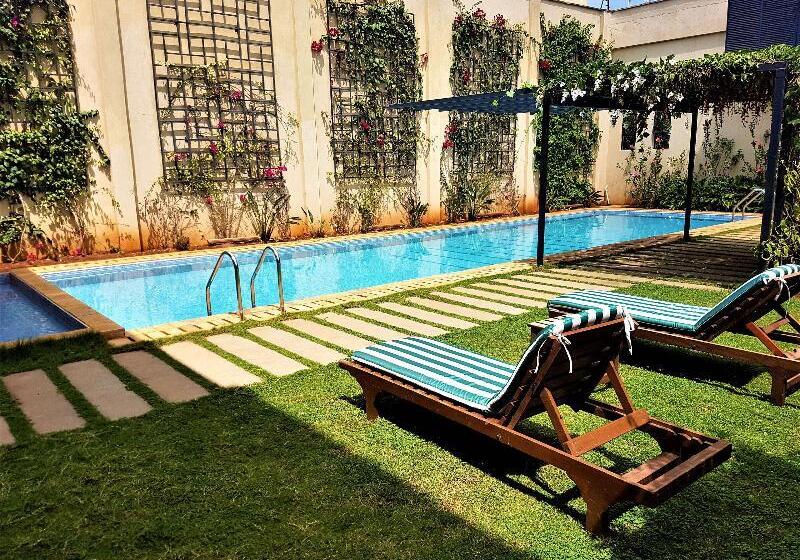 酒店 Doubletree By Hilton Nairobi Hurlingham