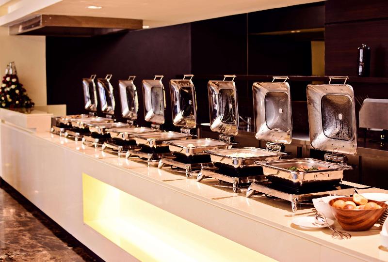 酒店 Doubletree By Hilton Nairobi Hurlingham