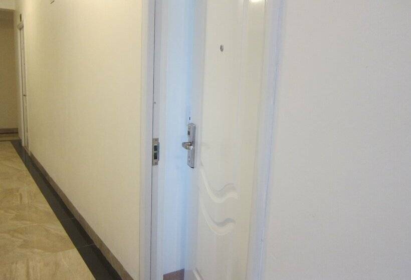 هتل Dragon Airport