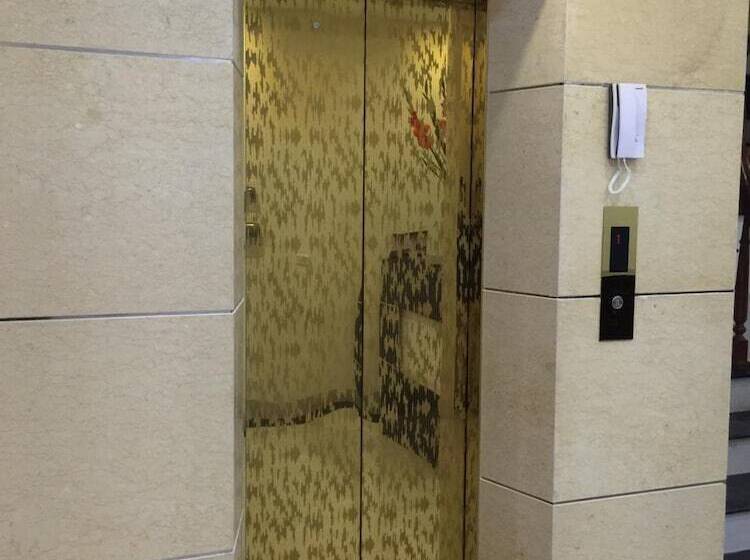 هتل Dragon Airport