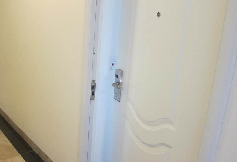 هتل Dragon Airport