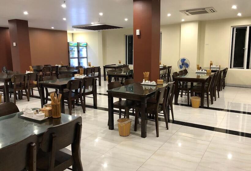 هتل Dragon Airport