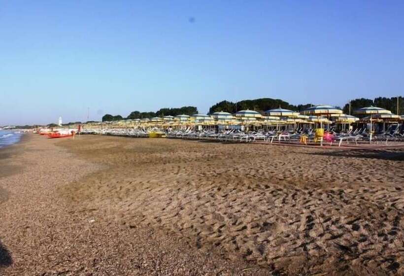 Отель Dream Camping