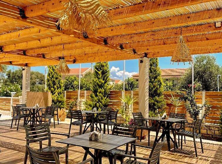 ホテル Ekati Mare Lifestyle Resort