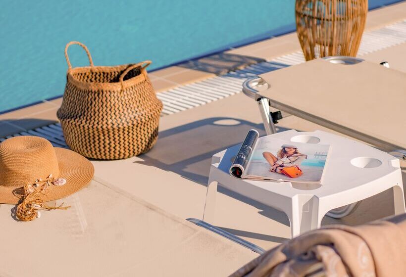 ホテル Ekati Mare Lifestyle Resort