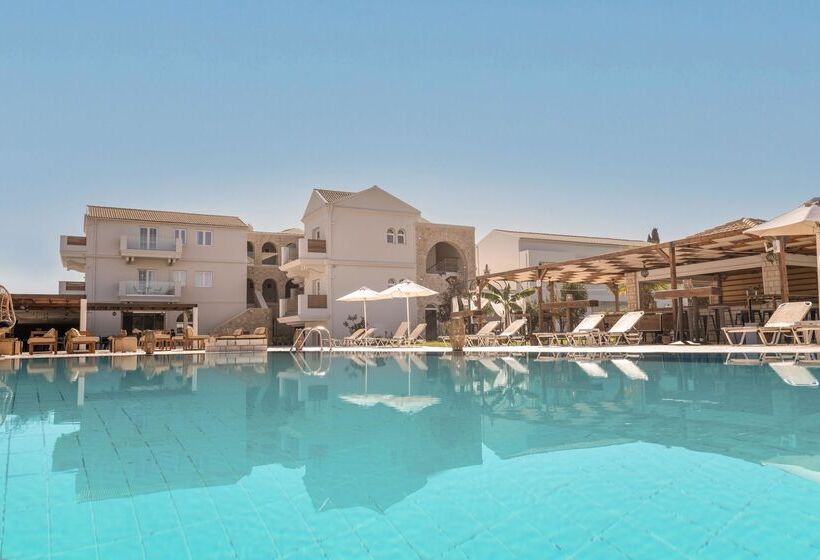 ホテル Ekati Mare Lifestyle Resort