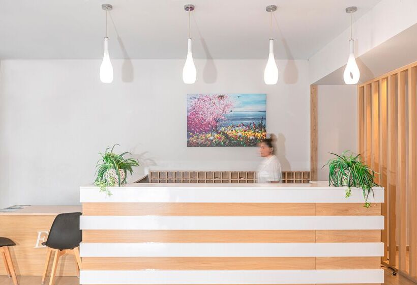 ホテル Ekati Mare Lifestyle Resort