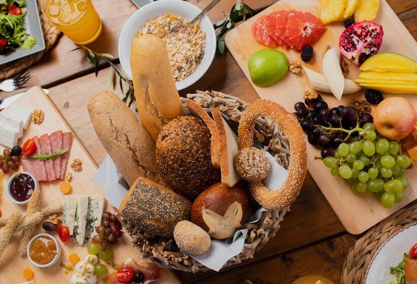 ホテル Ekati Mare Lifestyle Resort