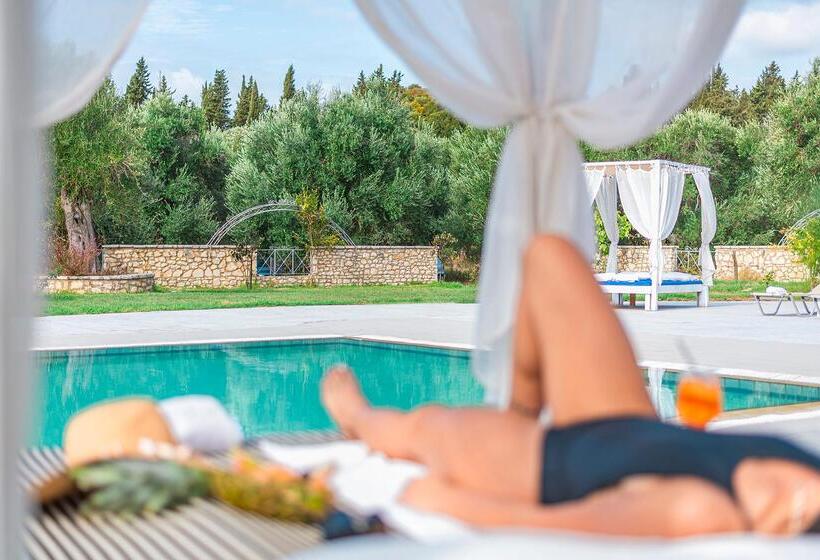 ホテル Ekati Mare Lifestyle Resort