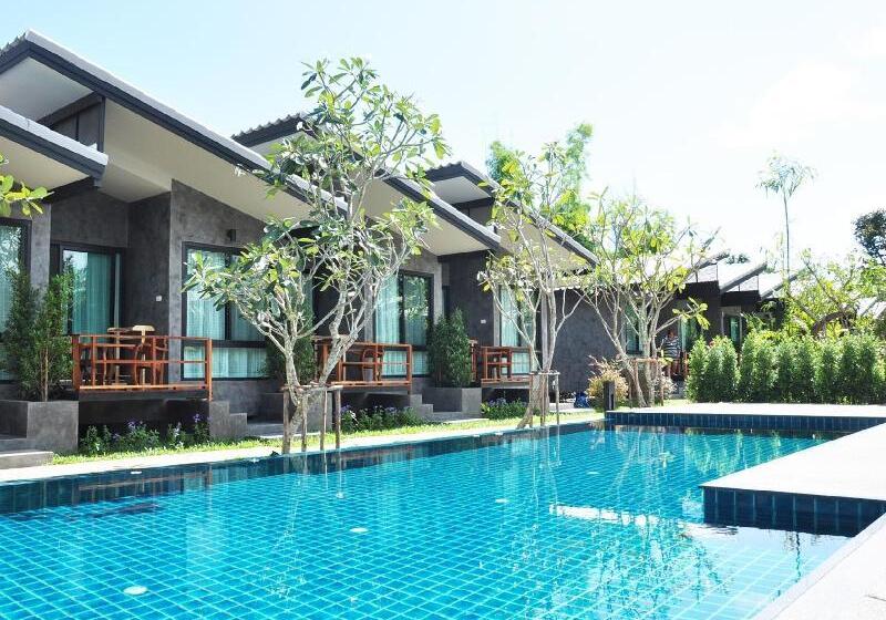 ホテル Family House Zen Boutique Resort