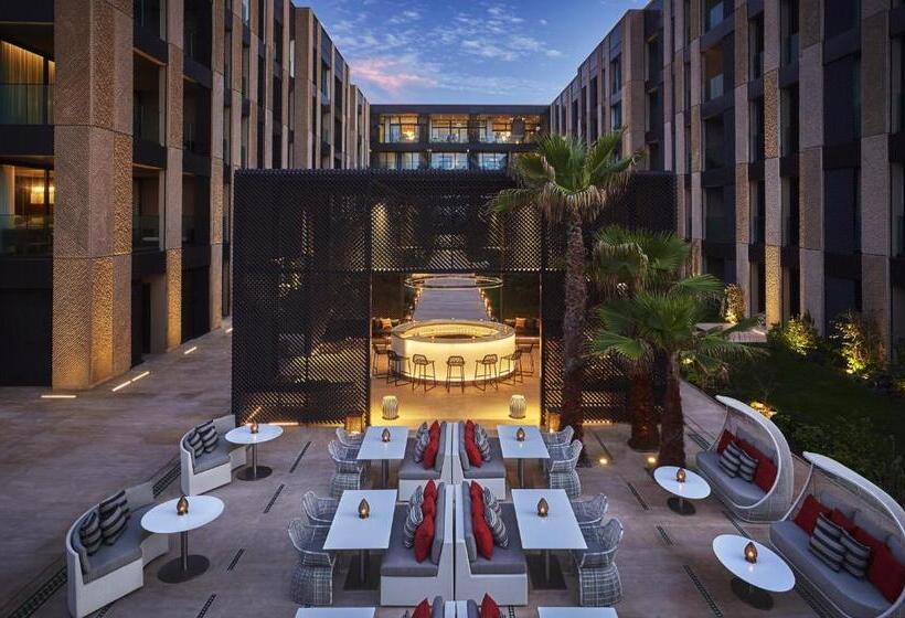 Four Seasons Hotel Casablanca