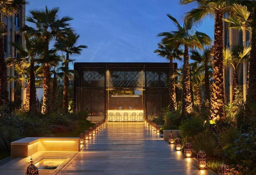 Four Seasons Hotel Casablanca