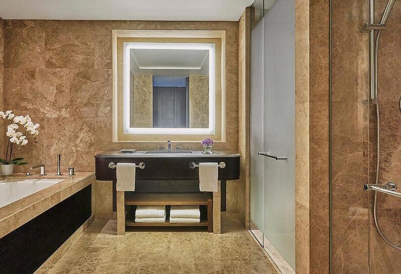 Four Seasons Hotel Casablanca