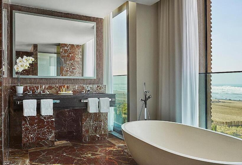 Four Seasons Hotel Casablanca