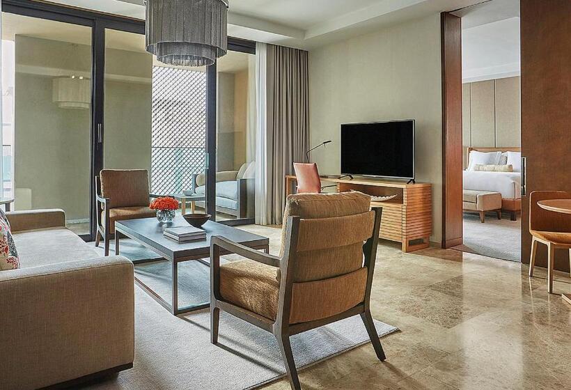 Four Seasons Hotel Casablanca