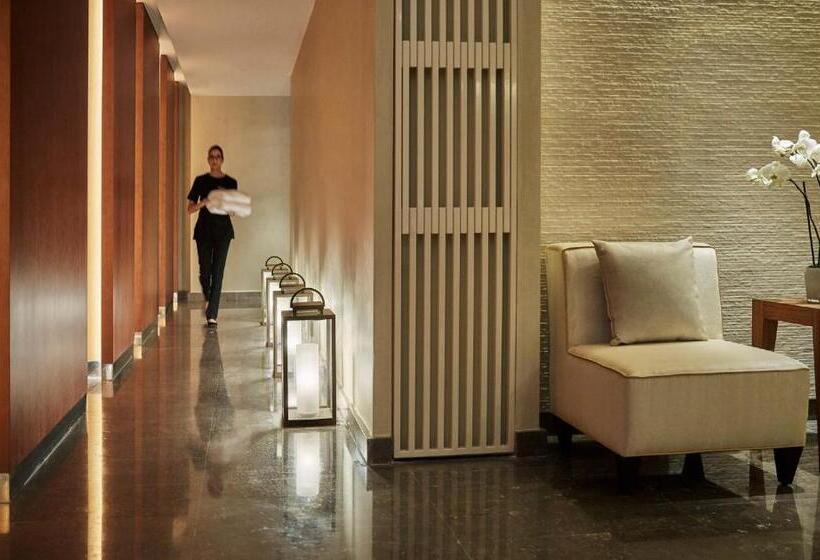 Four Seasons Hotel Casablanca