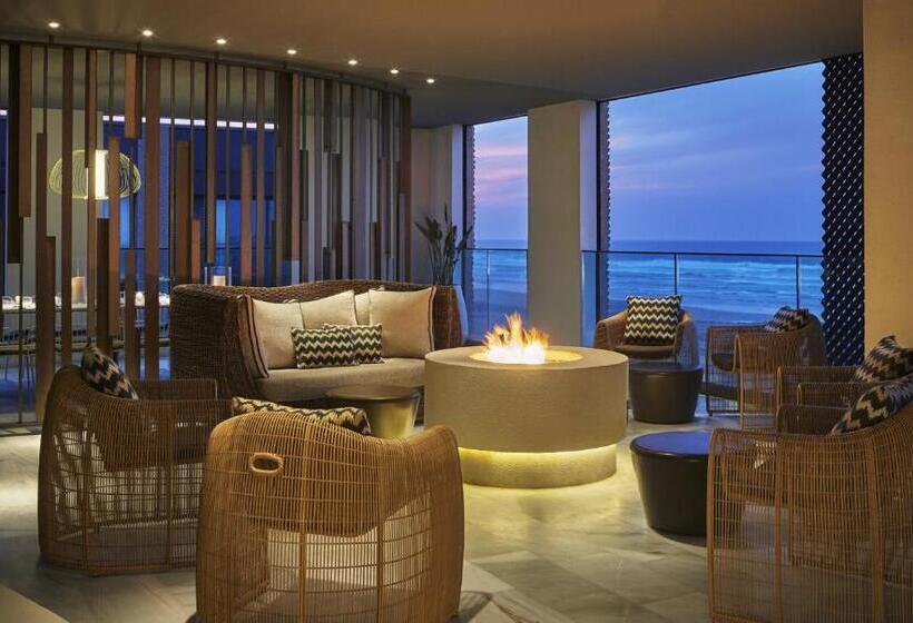 Four Seasons Hotel Casablanca