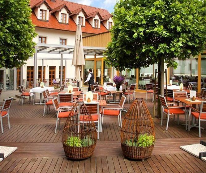 هتل And Guest House Triglav Dobrna